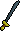Rune sword